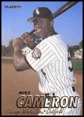58 Mike Cameron